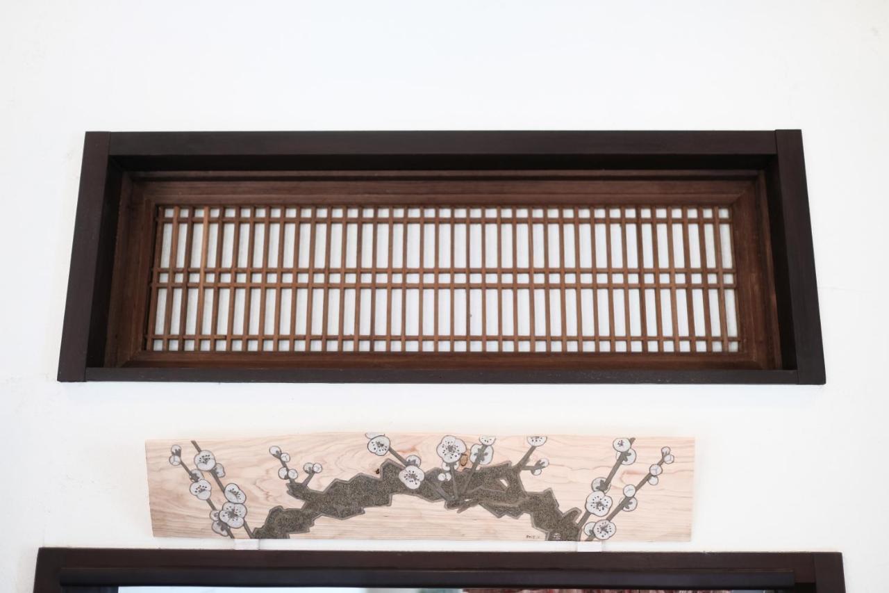 Sendai Guest House Umebachi מראה חיצוני תמונה